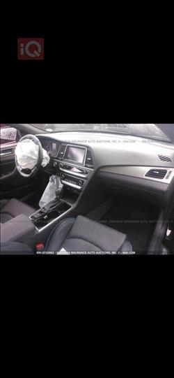 هیوندای سۆناتا